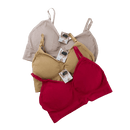 Sutiã Confort Premium