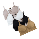 Sutiã Confort Premium